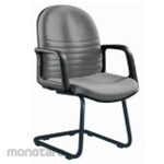 Donati Office Chair DO-45 UA Series Velvet (Kursi Kantor / Kursi Kerja)