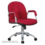 Donati Office Chair DO-451 C Series Oscar (Kursi Kantor / Kursi Kerja)