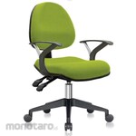 Donati Office Chair DO-501 Series Fabric (Kursi Kantor / Kursi Kerja)