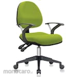 Donati Office Chair DO-501 Series Velvet (Kursi Kantor / Kursi Kerja)