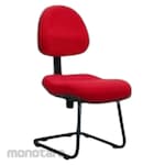 Donati Office Chair DO-53 U Series Oscar (Kursi Kantor / Kursi Kerja)