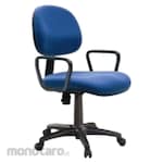 Donati Office Chair DO-56 Series Oscar (Kursi Kantor / Kursi Kerja)