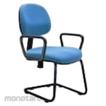 Donati Office Chair DO-58 UA Series Oscar (Kursi Kantor / Kursi Kerja)