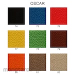 Donati Office Chair DO-601 G Series Oscar (Kursi Kantor / Kursi Kerja)