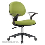 Donati Office Chair DO-601 Series Oscar (Kursi Kantor / Kursi Kerja)