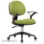 Donati Office Chair DO-601 Series Velvet (Kursi Kantor / Kursi Kerja)