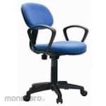 Donati Office Chair DO-63 Series Fabric (Kursi Kantor / Kursi Kerja)
