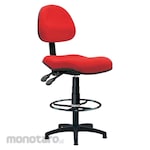 Donati Office Chair DO-65 Series Oscar (Kursi Kantor / Kursi Kerja)
