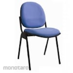 Donati Office Chair DO-70 Series Velvet/Beludru (Kursi Kantor / Kursi Kerja)