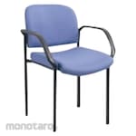 Donati Office Chair DO-75 Series Oscar (Kursi Kantor / Kursi Kerja)