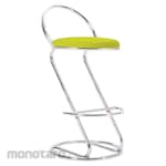 Donati Office Chair DO-76 S Series Oscar (Kursi Kantor / Kursi Kerja)