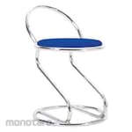 Donati Office Chair DO-77 S Series Fabric (Kursi Kantor / Kursi Kerja)