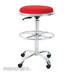 Donati Office Chair DO-78 R Series Velvet (Kursi Kantor / Kursi Kerja)