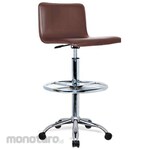 Donati Office Chair DOVE 1 Series Velvet (Kursi Kantor / Kursi Kerja)