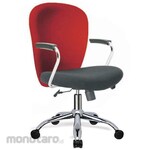 Donati Office Chair ECOS 1 C Series Fabric (Kursi Kantor / Kursi Kerja)