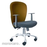 Donati Office Chair ECOS 1 T AL Series Oscar (Kursi Kantor / Kursi Kerja)
