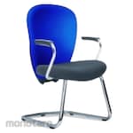 Donati Office Chair ECOS V1-C Series Oscar (Kursi Kantor / Kursi Kerja)