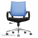 Donati Office Chair EINER 1 AL Series Oscar (Kursi Kantor / Kursi Kerja)