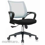Donati Office Chair EINER 1 Series Fabric (Kursi Kantor / Kursi Kerja)