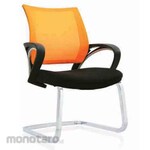 Donati Office Chair EINER V1-C Series Fabric (Kursi Kantor / Kursi Kerja)