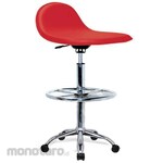 Donati Office Chair ELISE 1 Series Velvet (Kursi Kantor / Kursi Kerja)