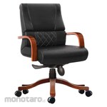 Donati Office Chair EMBESY 2 HDT Series Oscar (Kursi Kantor / Kursi Kerja)