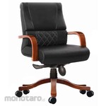 Donati Office Chair EMBESY 2 HDT Series Velvet (Kursi Kantor / Kursi Kerja)