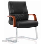 Donati Office Chair EMBESY V1-C Series Fabric (Kursi Kantor / Kursi Kerja)