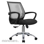 Donati Office Chair ERTI'E 1 C Series Oscar (Kursi Kantor / Kursi Kerja)