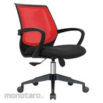 Donati Office Chair ERTI'E 1 Series Oscar (Kursi Kantor / Kursi Kerja)