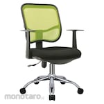 Donati Office Chair ETIVE 2 C Series Oscar (Kursi Kantor / Kursi Kerja)