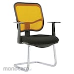 Donati Office Chair ETIVE V1-C Series Oscar (Kursi Kantor / Kursi Kerja)