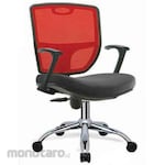 Donati Office Chair ETOZ 1 C Series Velvet (Kursi Kantor / Kursi Kerja)