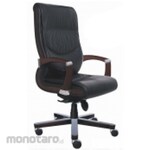 Donati Office Chair EZIRO 1 HDT Series Velvet (Kursi Kantor / Kursi Kerja)
