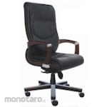 Donati Office Chair EZIRO 1 TC Series Fabric (Kursi Kantor / Kursi Kerja)