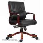 Donati Office Chair EZIRO 2 HDT Series Velvet (Kursi Kantor / Kursi Kerja)