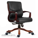 Donati Office Chair EZIRO 2 TC Series Fabric (Kursi Kantor / Kursi Kerja)