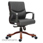 Donati Office Chair EZIRO 2-S TC Series Oscar (Kursi Kantor / Kursi Kerja)