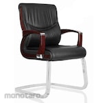 Donati Office Chair EZIRO V1-C Series Fabric (Kursi Kantor / Kursi Kerja)