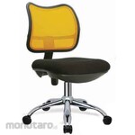 Donati Office Chair EZZY 2 C Series Velvet (Kursi Kantor / Kursi Kerja)