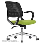 Donati Office Chair FABIOS 1 AL Series Oscar (Kursi Kantor / Kursi Kerja)