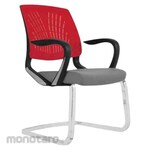 Donati Office Chair FABIOS V1-C Series Oscar (Kursi Kantor / Kursi Kerja)