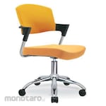 Donati Office Chair FEMOUNT 1 C F Series Velvet (Kursi Kantor / Kursi Kerja)
