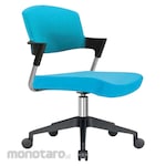 Donati Office Chair FEMOUNT 1 F Series Oscar (Kursi Kantor / Kursi Kerja)
