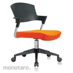 Donati Office Chair FEMOUNT 1 Series Velvet (Kursi Kantor / Kursi Kerja)