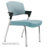 Donati Office Chair FEMOUNT 3 C F Series Fabric (Kursi Kantor / Kursi Kerja)