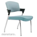 Donati Office Chair FEMOUNT 3 C F Series Oscar (Kursi Kantor / Kursi Kerja)