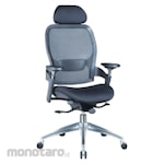 Donati Office Chair FINEST 1 AL Series Oscar (Kursi Kantor / Kursi Kerja)