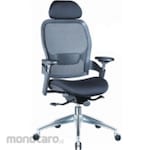 Donati Office Chair FINEST 1 AL Series Velvet (Kursi Kantor / Kursi Kerja)