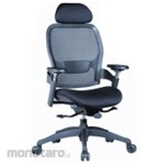 Donati Office Chair FINEST 1 N Series Fabric (Kursi Kantor / Kursi Kerja)